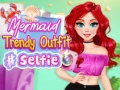 Spiel Mermaid Trendy Outfit #Selfie