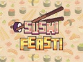 Spiel Sushi Feast