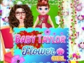Spiel Baby Taylor Flower Girl