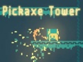 Spiel Pickaxe Tower