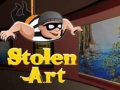 Spiel Stolen Art