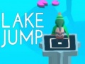 Spiel Lake Jump