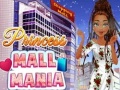 Spiel Princess Mall Mania