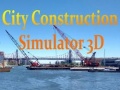 Spiel City Construction Simulator 3D
