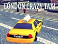 Spiel London Crazy Taxi