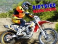 Spiel Dirtbike Racing Stunts