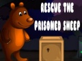 Spiel Rescue The Prisoned Sheep