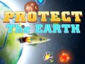 Spiel Protect the Earth