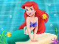 Spiel Mermaid Princess Adventure