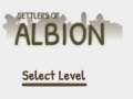 Spiel Settlers of Albion