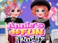 Spiel Annie's #Fun Party