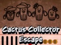 Spiel Cactus Collector Escape