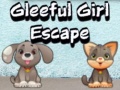 Spiel Gleeful Girl Escape