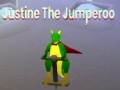 Spiel Justine the Jumperoo