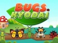 Spiel Bugs Kyodai