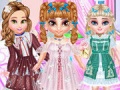 Spiel Little Princess Lolita Style Makeover