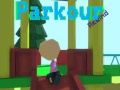 Spiel Parkour Rewind