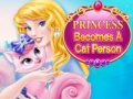 Spiel Princess Becomes a Cat Person