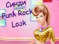 Spiel Cindy's Punk Rock Look