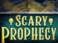 Spiel Scary Prophecy