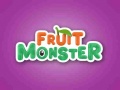 Spiel Fruit Monster
