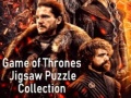 Spiel Game of Thrones Jigsaw Puzzle Collection