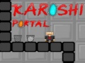 Spiel Karoshi Portal
