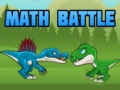 Spiel Math Battle
