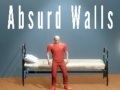 Spiel Absurd Walls