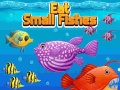 Spiel Eat Small Fishes