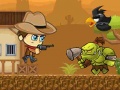 Spiel Cowboy Adventures
