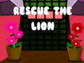 Spiel Rescue The Lion