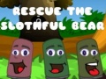 Spiel Rescue The Slothful Bear