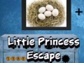 Spiel Little Princess Escape