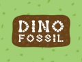 Spiel Dino Fossil