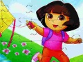 Spiel Cute Girl Jigsaw Puzzle