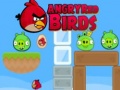 Spiel Angry Red Birds