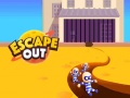Spiel Escape Out