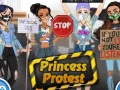 Spiel Princess Protest