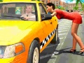Spiel Crazy Taxi Simulator