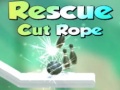 Spiel Rescue Cut Rope