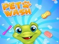 Spiel Pet Wash