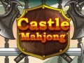 Spiel Castle Mahjong