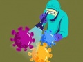 Spiel Virus Cleanup