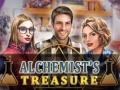 Spiel Alchemists treasure