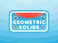 Spiel Geometric Solids