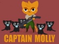Spiel Captain Molly