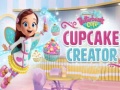 Spiel Butterbean's Cafe Cupcake Creator