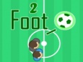 Spiel 2 Foot 