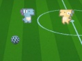 Spiel Dino Soccer